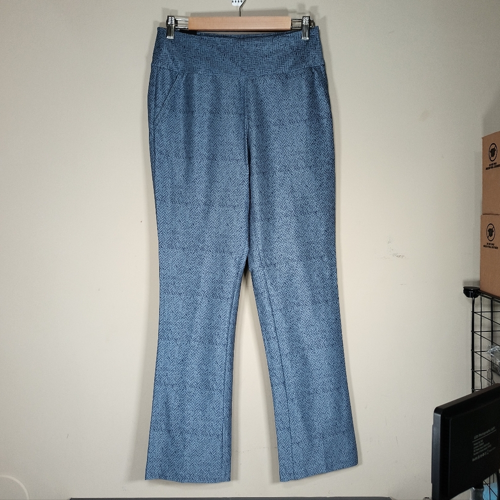 Adidas Regular Fitt Straight Leg Pant